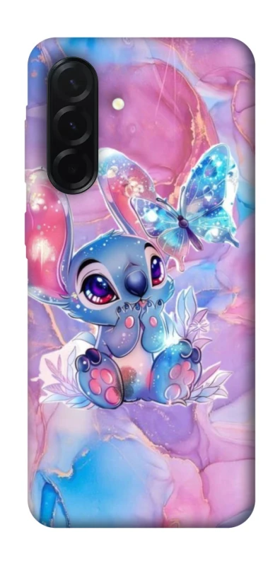 Чехол на Samsung Galaxy A37 5G Stitch ver.27 фото 1 из 1