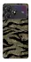 Чохол на ZTE Blade A36 Camouflage v23 фото 1 з 1