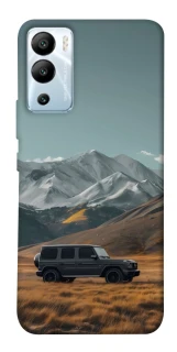 Чохол на Infinix Hot 12i Gelik v2 фото 1 з 1