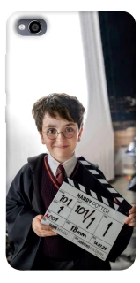 Чехол на Xiaomi Redmi 4a New Harry Potter ver.1 фото 1 из 1