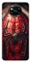 Чохол на Xiaomi Poco X3 NFC / Poco X3 Pro Spiderman costume фото 1 з 1