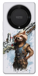 Чехол на Huawei Magic5 Lite Rocket Raccoon фото 1 из 1