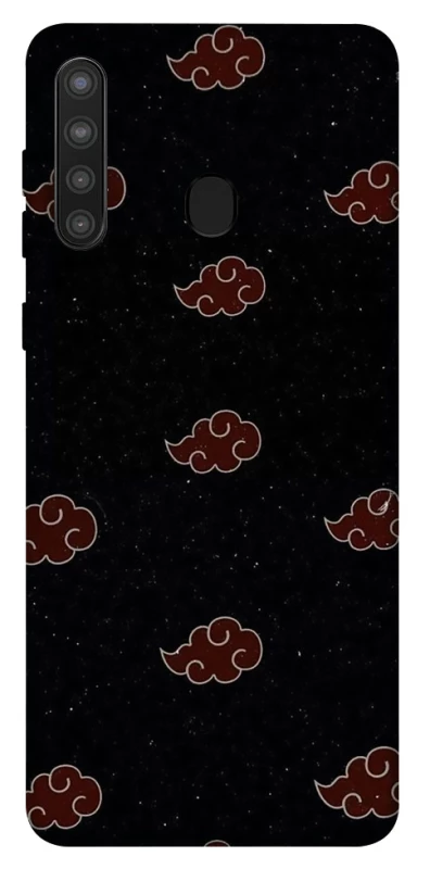 Чохол на Samsung Galaxy A21 Naruto фото 1 з 1