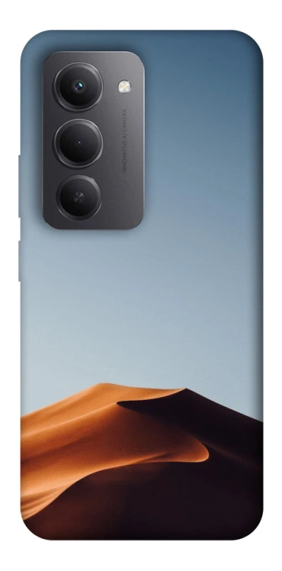 Чохол на Xiaomi Redmi 15 (Global) Dune фото 1 з 1