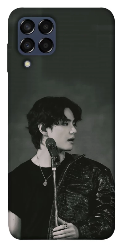 Чохол на Samsung Galaxy M33 5G V (Kim) - BTS фото 1 з 1