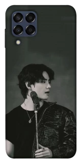 Чохол на Samsung Galaxy M33 5G V (Kim) - BTS фото 1 з 1