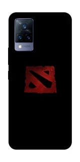 Чохол на Vivo V21 Dota logo фото 1 з 1