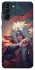 Чехол на Samsung Galaxy S21+ Jiraiya фото 1 из 1
