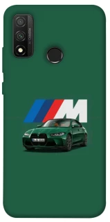 Чохол на Huawei P Smart (2020) BMW M4 фото 1 з 1