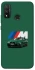 Чохол на Huawei P Smart (2020) BMW M4 фото 1 з 1