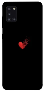 Чохол на Samsung Galaxy A31 Love aesthetic ver.8 фото 1 з 1