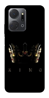 Чохол на Huawei Honor X7a King ver.2 фото 1 з 1