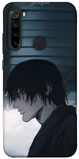 Чохол на Xiaomi Redmi Note 8 Toji Zenin фото 1 з 1