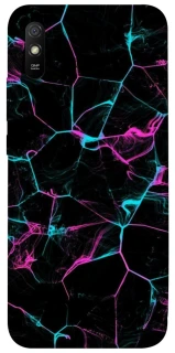 Чохол на Xiaomi Redmi 9A Abstract ver.3 фото 1 з 1