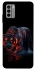 Чохол на Nokia G22 fire tiger фото 1 з 1