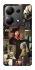 Чохол на Xiaomi Redmi Note 13 Pro 4G Johannes Vermeer фото 1 з 1