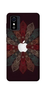 Чохол на ZTE Blade L9 Apple logo ver.5 фото 1 з 1