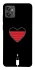 Чохол на Motorola Moto G32 Charge your heart фото 1 з 1