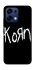 Чехол на Oppo A6 Pro 4G/5G Korn logo фото 2 из 2