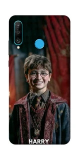 Чохол на Huawei P30 lite New Harry Potter ver.2 фото 1 з 1