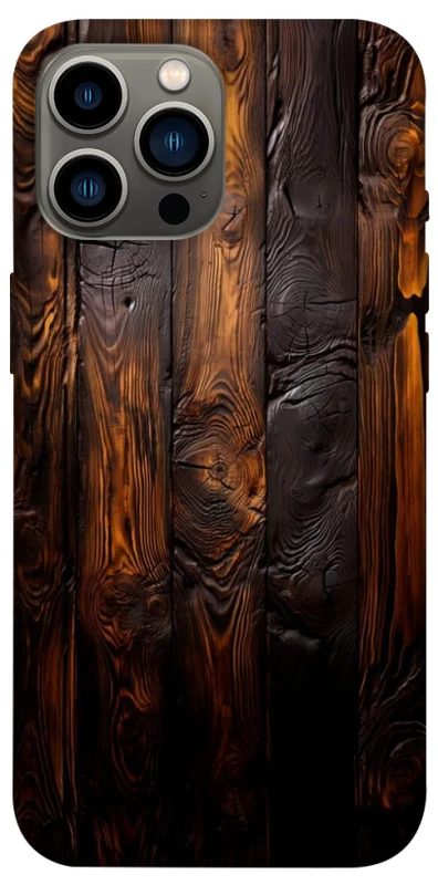 Чехол на Apple iPhone 13 Pro Max (6.7") Дерево v2 фото 1 из 1