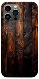 Чехол на Apple iPhone 13 Pro Max (6.7") Дерево v2 фото 1 из 1