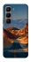 Чохол на Infinix Hot 60 Pro+ USA mountain v3 фото 1 з 1