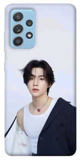 Чехол на Samsung Galaxy A52 4G / A52 5G Suga v2 - BTS фото 1 из 1