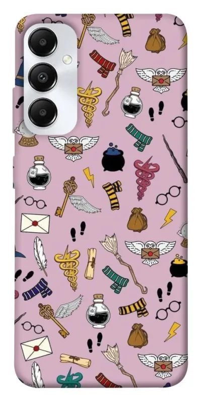 Чохол на Samsung Galaxy A05s Harry Potter V16 фото 1 з 1