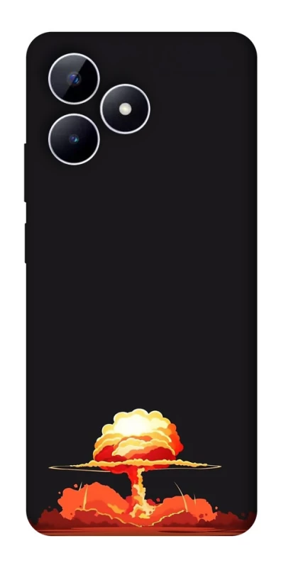 Чохол на Realme Note 50 5G Boom фото 1 з 1