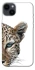 Чохол на Apple iPhone 14 Plus (6.7") Leopard Art v2 фото 1 з 1