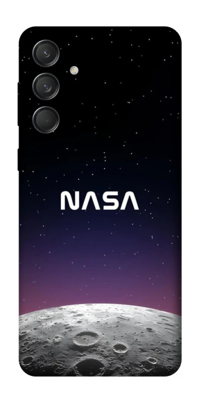 Чохол на Samsung Galaxy M55 NASA ver.1 фото 1 з 1