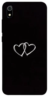 Чохол на Xiaomi Redmi 7A Love aesthetic ver.14 фото 1 з 1