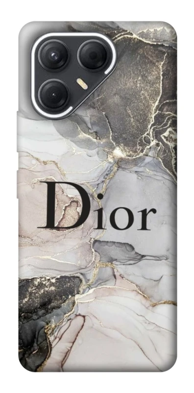 Чохол на TECNO Pova 7 Dior ver.3 фото 1 з 1