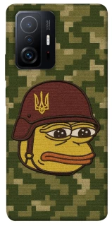 Чохол на Xiaomi 11T / 11T Pro Pepehota фото 1 з 1