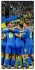 Чехол на Samsung Galaxy Note 10 Plus Сборная Украины v3 фото 1 из 1
