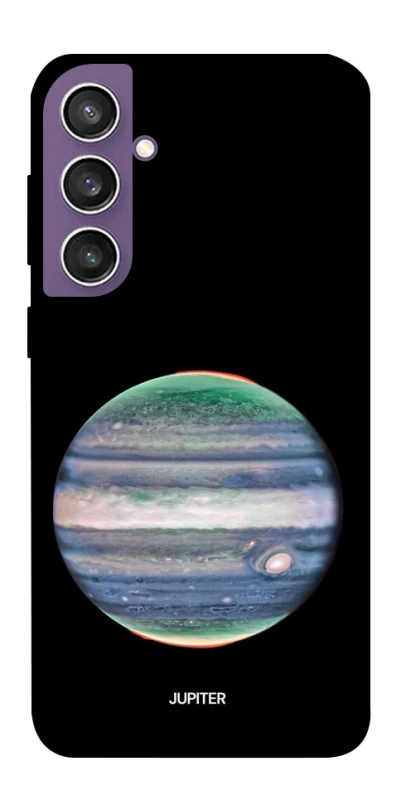 Чохол на Samsung Galaxy S23 FE Jupiter фото 1 з 1