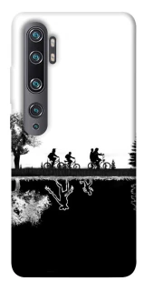 Чохол на Xiaomi Mi Note 10 / Note 10 Pro / Mi CC9 Pro Stranger Things ver.9 фото 1 з 1