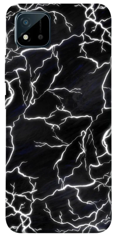 Чехол на Realme C11 (2021) Abstract ver.5 фото 1 из 1