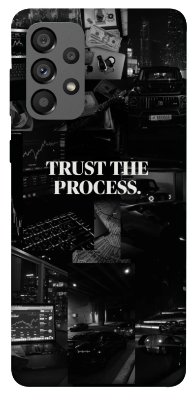 Чохол на Samsung Galaxy A73 5G Process фото 1 з 1