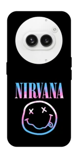 Чехол на Nothing Phone (2a) Nirvana ver.6 фото 1 из 1