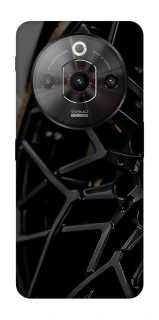 Чохол на ZTE Nubia Focus Pro Wheel BMW v2 фото 1 з 1