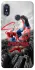 Чохол на Xiaomi Redmi Note 5 Pro / Note 5 (AI Dual Camera) Spider Man ver.1 фото 1 з 1