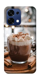 Чехол на Oppo A6 Pro 4G/5G Cocoa фото 1 из 2