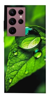 Чохол на Samsung Galaxy S22 Ultra Flowers v16 фото 1 з 1