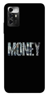 Чохол на ZTE Blade V40 Vita Money-dollars фото 1 з 1