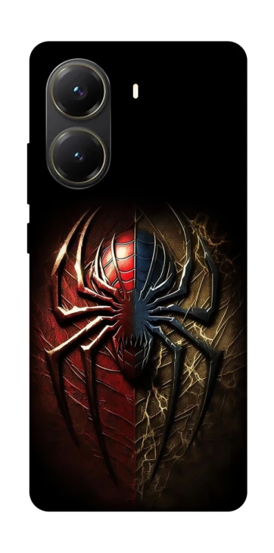 Чохол на Xiaomi Poco X6 Pro Spiderman icon фото 1 з 1