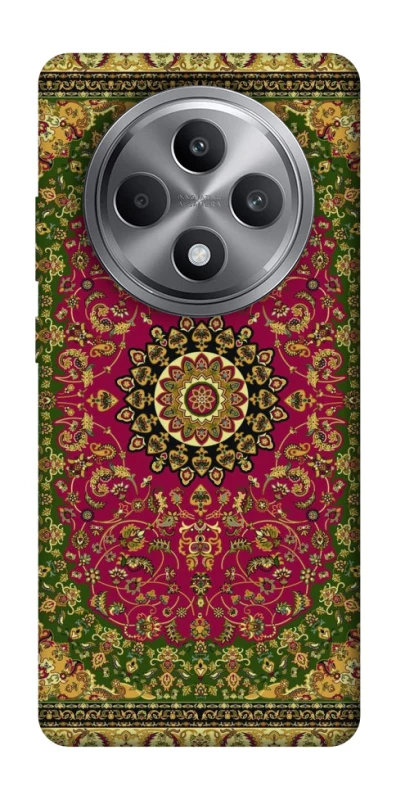 Чохол на Oppo Reno 12 F 4G Килим v13 фото 1 з 1