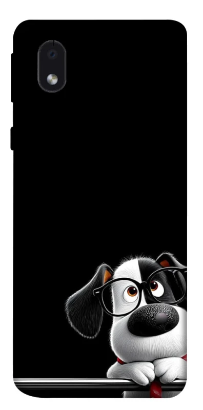 Чохол на Samsung Galaxy M01 Core / A01 Core My Dog фото 1 з 1