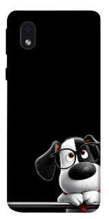 Чохол на Samsung Galaxy M01 Core / A01 Core My Dog фото 1 з 1